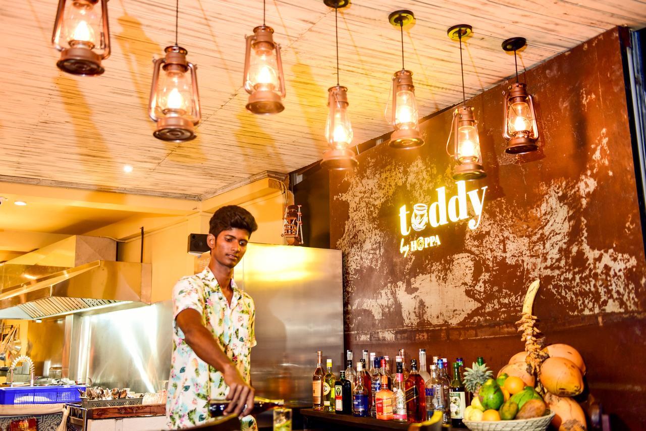Toddy By Hoppa Ξενοδοχείο Unawatuna Εξωτερικό φωτογραφία