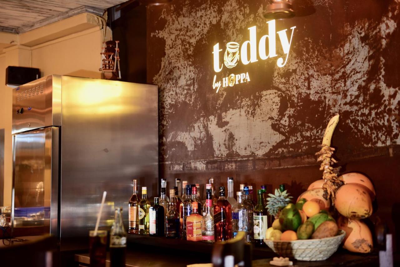 Toddy By Hoppa Ξενοδοχείο Unawatuna Εξωτερικό φωτογραφία